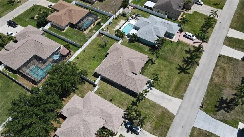 4105 SW 9th  AVE, Cape Coral, FL 33914