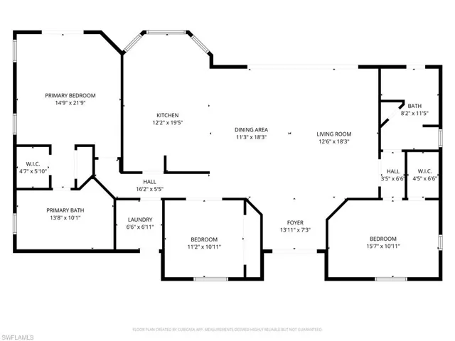 4436 SE 11th  PL, Cape Coral, FL 33904