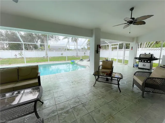 4436 SE 11th  PL, Cape Coral, FL 33904