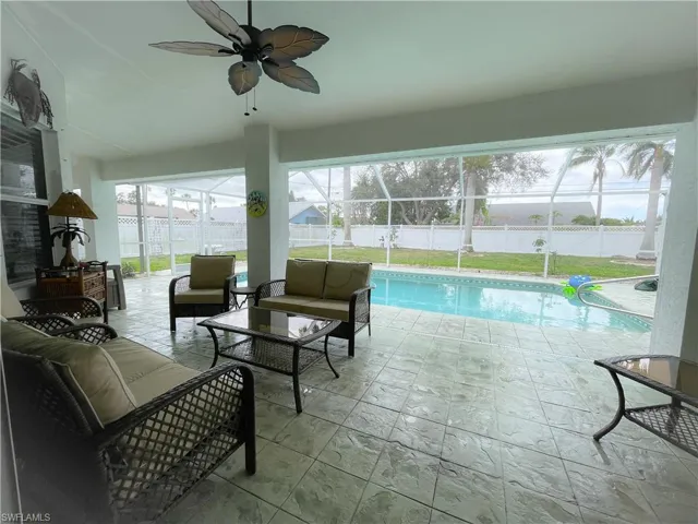4436 SE 11th  PL, Cape Coral, FL 33904