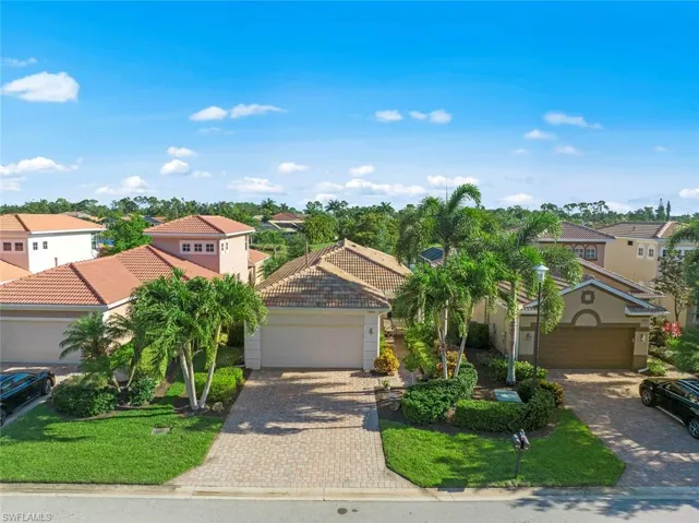 9408 La Bianco St.