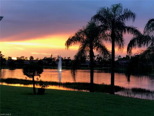 Stunning Sunset Views