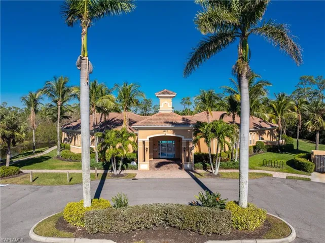 3363 Dandolo Cir, Cape Coral Fl 33909