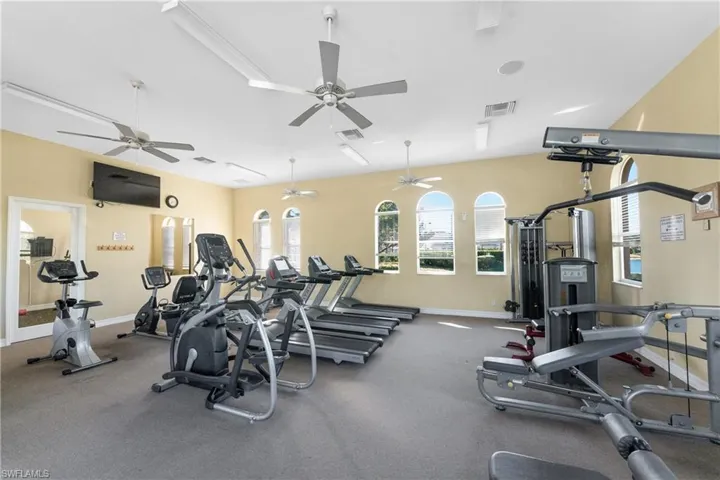 3363 Dandolo Cir, Cape Coral Fl 33909