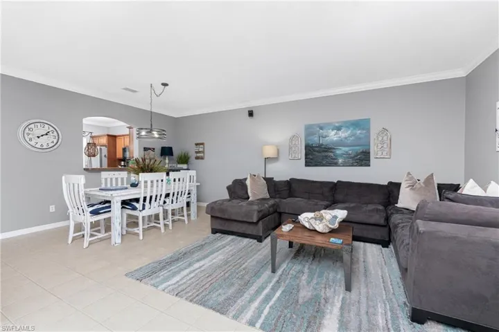 3363 Dandolo Cir, Cape Coral Fl 33909