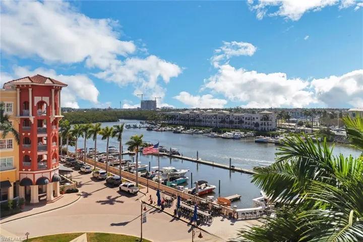 450  Bayfront  PL, Naples, FL 34102