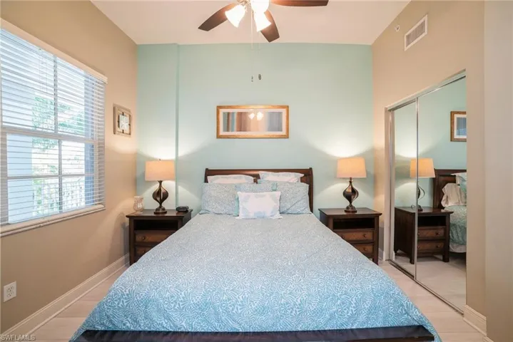 Guest Room One