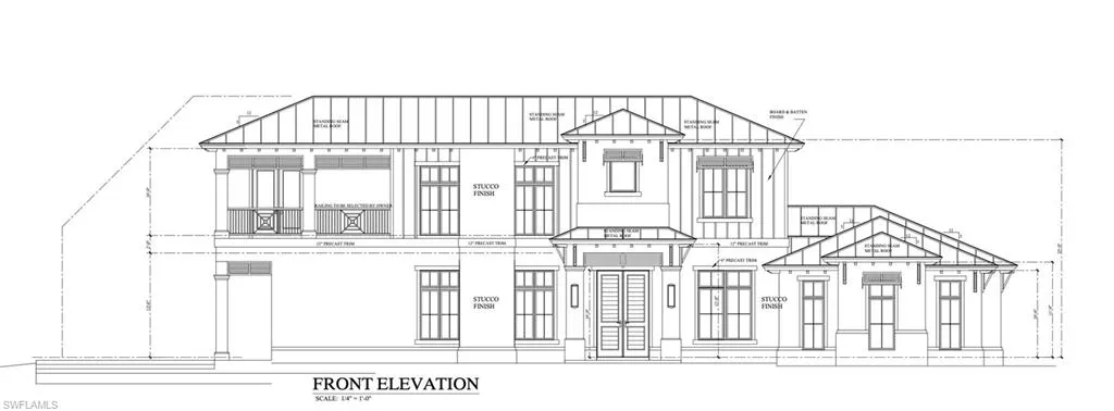 1079 Diana Ave, Naples Fl 34103