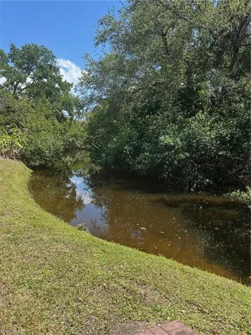 Water view