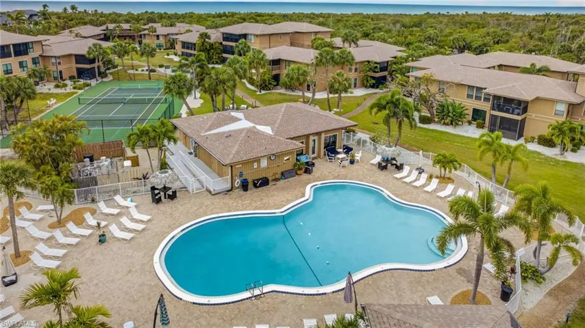 5117 Sea Bell Rd # F111, Sanibel Fl 33957