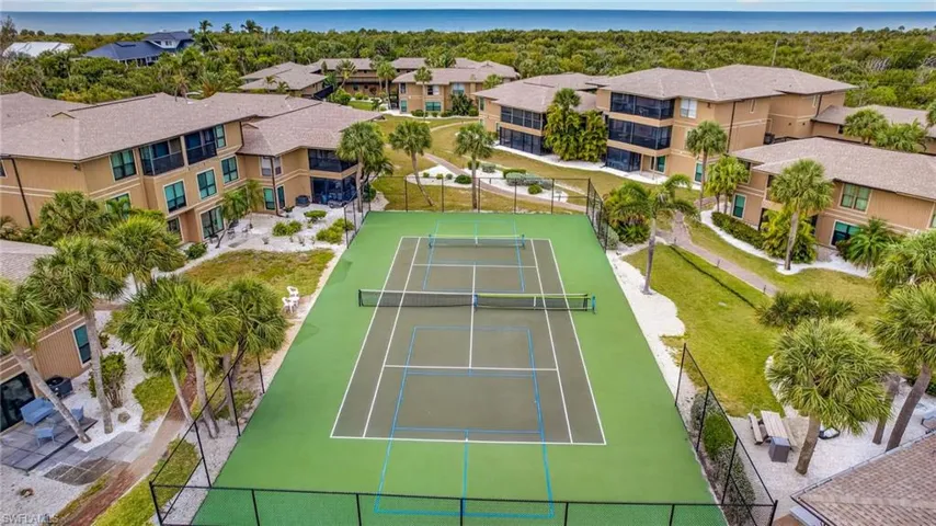 5117 Sea Bell Rd # F111, Sanibel Fl 33957