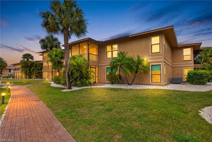 5117 Sea Bell Rd # F111, Sanibel Fl 33957