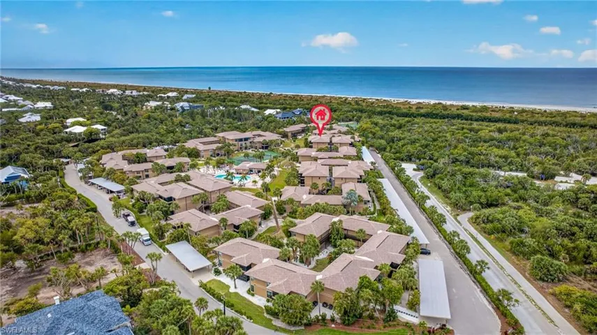 5117 Sea Bell Rd # F111, Sanibel Fl 33957
