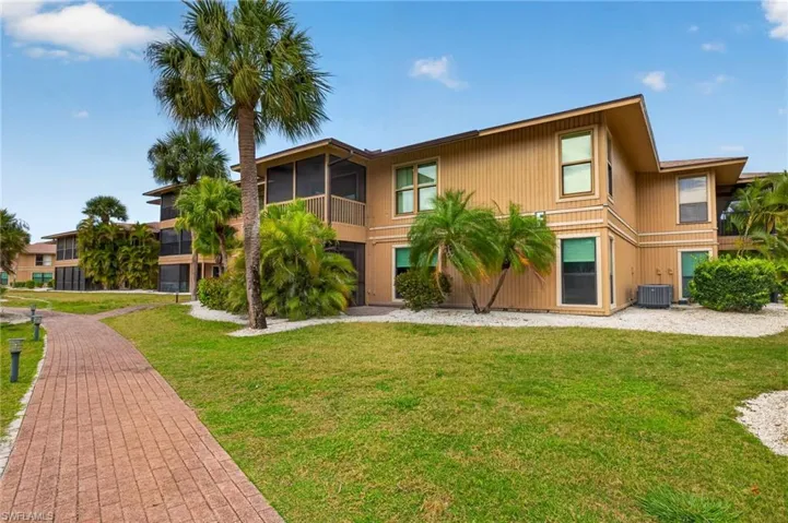 5117 Sea Bell Rd # F111, Sanibel Fl 33957