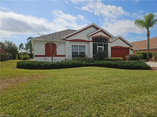 18300 Plumbago Ct, Lehigh Acres, Florida 33972
