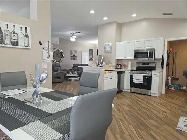 18300 Plumbago Ct, Lehigh Acres, Florida 33972