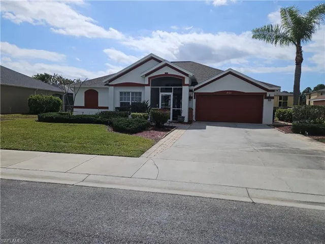 18300 Plumbago Ct, Lehigh Acres, Florida 33972