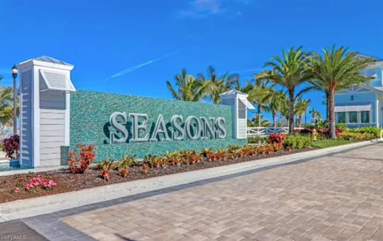 16717  Seasons Coast  DR, Bonita Springs, FL 34135