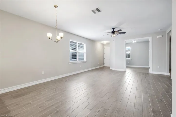 Living Room / Great Room
