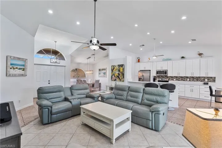 2228 SW 26th  TER, Cape Coral, FL 33914