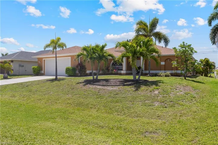 2228 SW 26th  TER, Cape Coral, FL 33914
