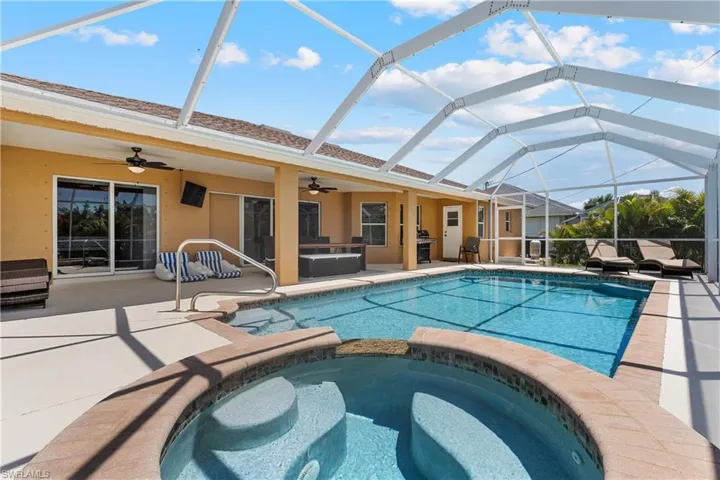 2228 SW 26th  TER, Cape Coral, FL 33914