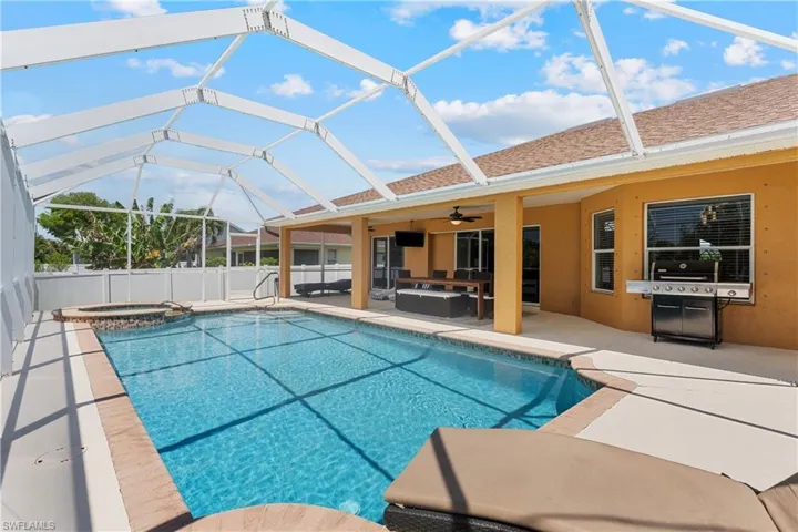 2228 SW 26th  TER, Cape Coral, FL 33914