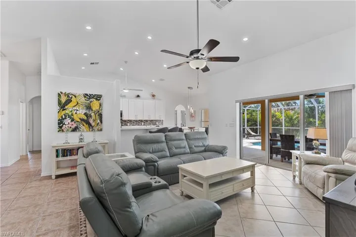 2228 SW 26th  TER, Cape Coral, FL 33914