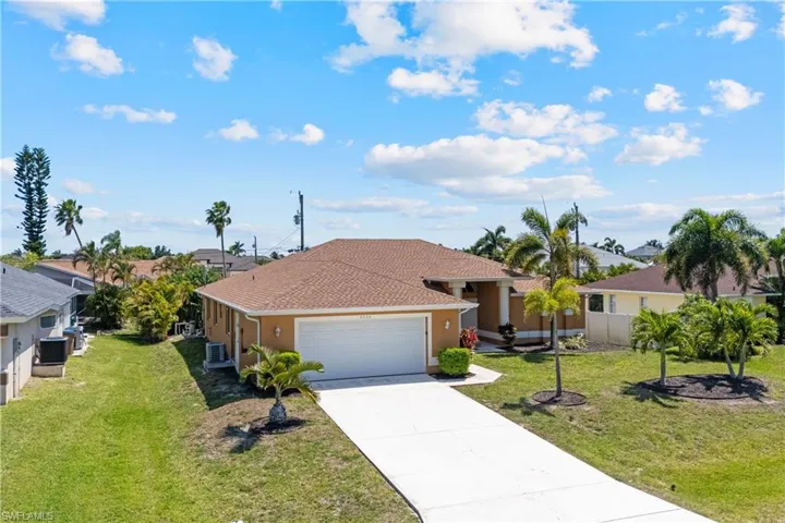 2228 SW 26th  TER, Cape Coral, FL 33914
