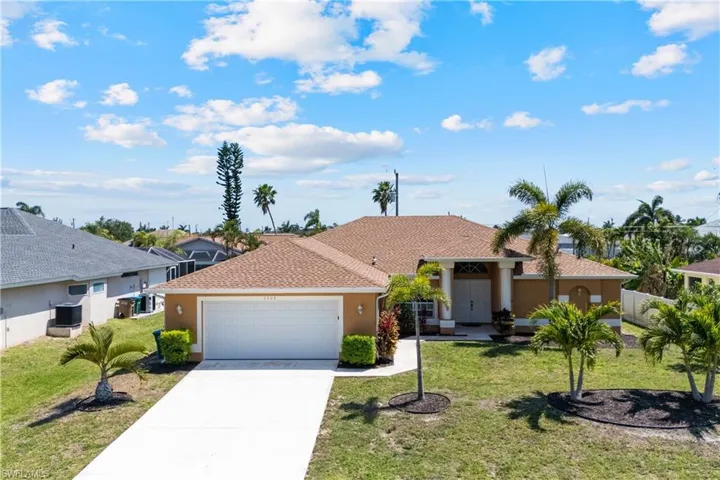 2228 SW 26th  TER, Cape Coral, FL 33914