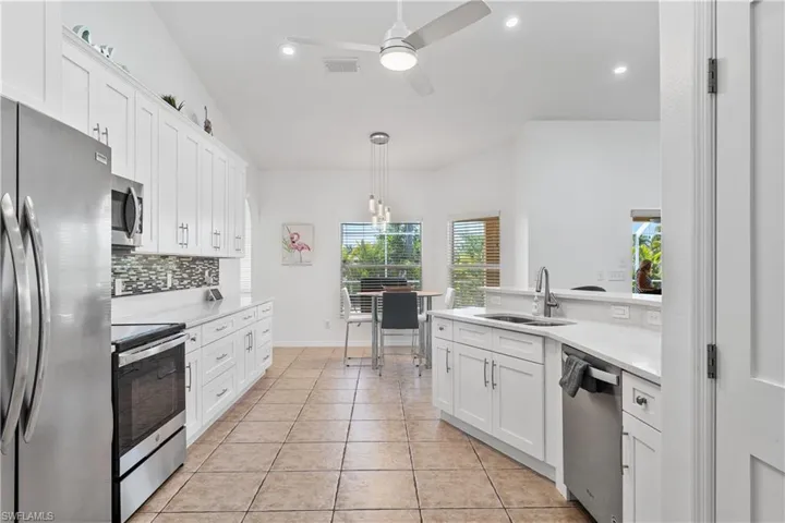 2228 SW 26th  TER, Cape Coral, FL 33914