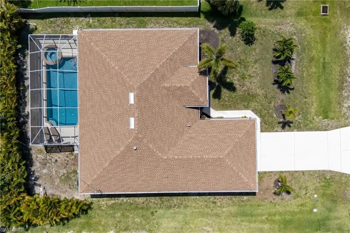 2228 SW 26th  TER, Cape Coral, FL 33914