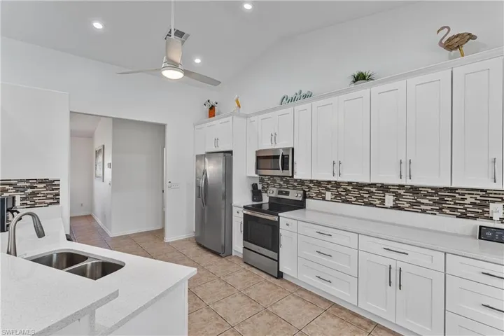 2228 SW 26th  TER, Cape Coral, FL 33914