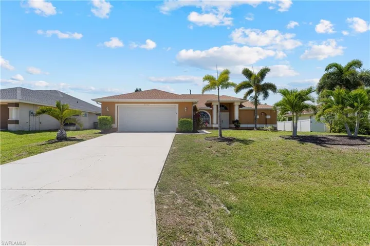 2228 SW 26th  TER, Cape Coral, FL 33914