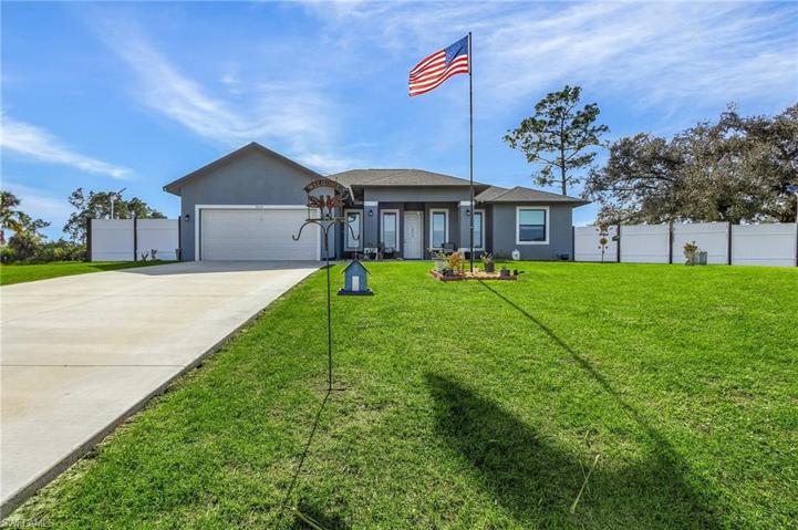 9010 S Indio CT, LABELLE FL 33935