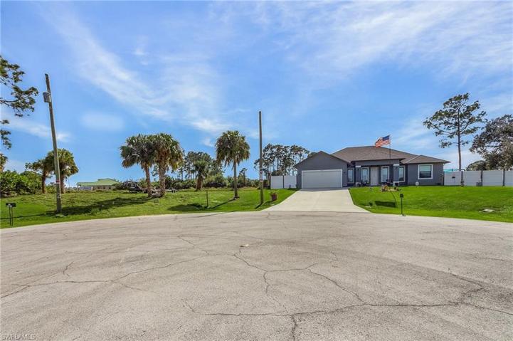 9010 S Indio CT, LABELLE FL 33935