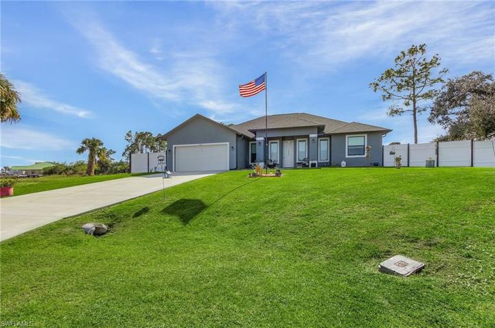 9010 S Indio CT, LABELLE FL 33935