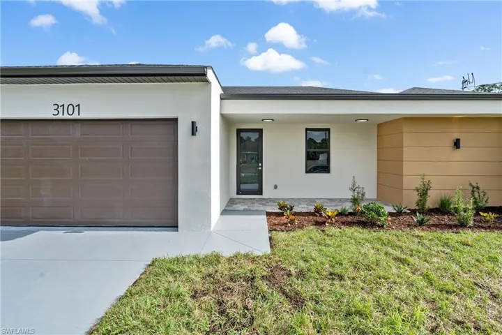 3101 Inez Ave S, Lehigh Acres, Florida 33976