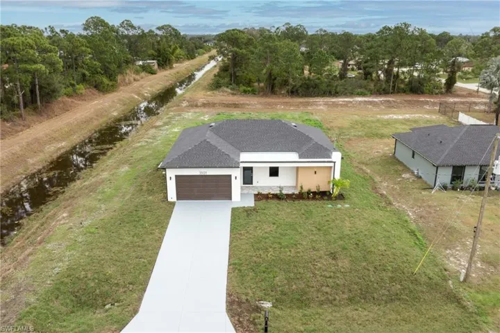 3101 Inez Ave S, Lehigh Acres, Florida 33976