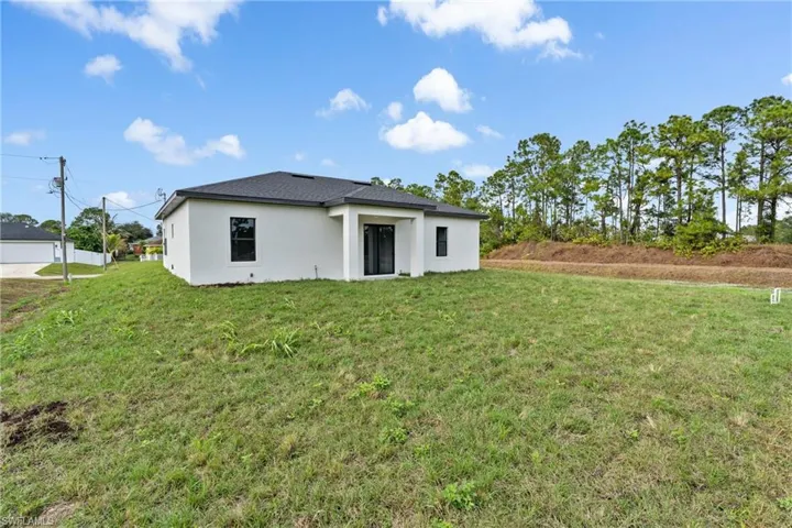 3101 Inez Ave S, Lehigh Acres, Florida 33976