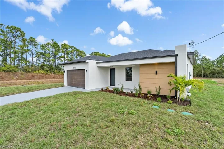 3101 Inez Ave S, Lehigh Acres, Florida 33976