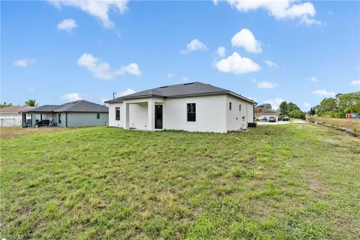3101 Inez Ave S, Lehigh Acres, Florida 33976