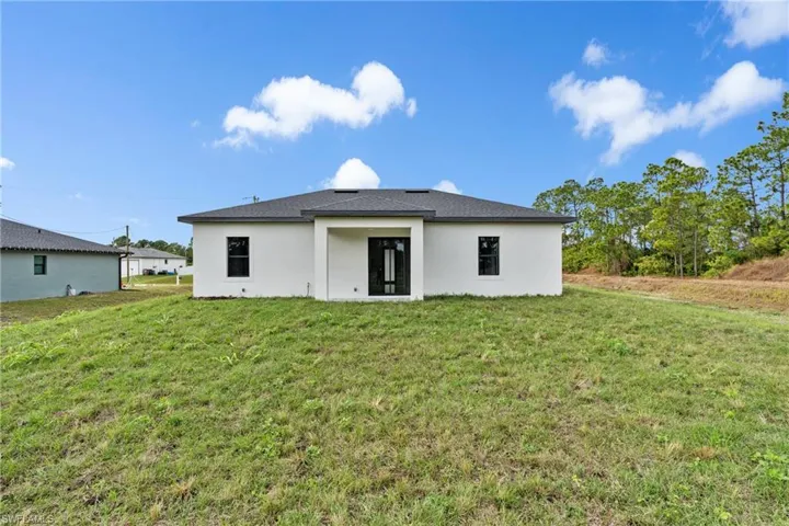 3101 Inez Ave S, Lehigh Acres, Florida 33976