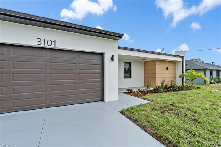 3101 Inez Ave S, Lehigh Acres, Florida 33976