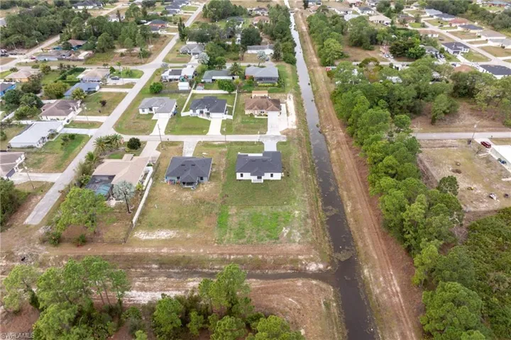 3101 Inez Ave S, Lehigh Acres, Florida 33976
