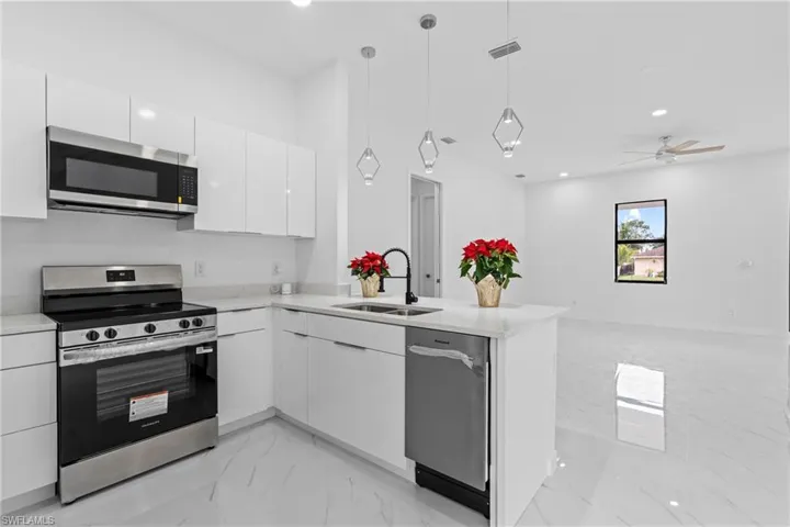 3101 Inez Ave S, Lehigh Acres, Florida 33976