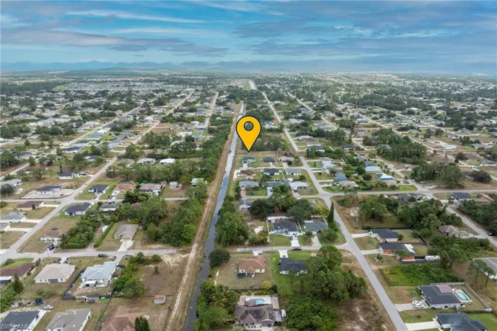3101 Inez Ave S, Lehigh Acres, Florida 33976