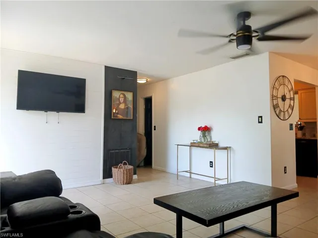261  Dover  DR, North Fort Myers, FL 33917