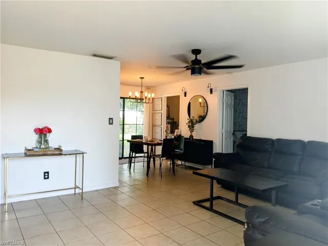 261  Dover  DR, North Fort Myers, FL 33917