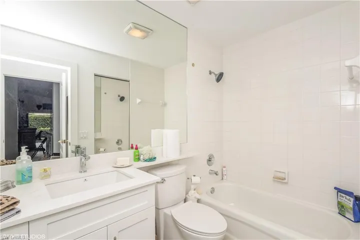 GUEST BATH
